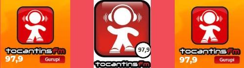 TOCANTINS FM